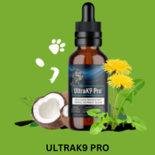 ultraK9 pro