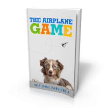 The Airplane Game For Dogs